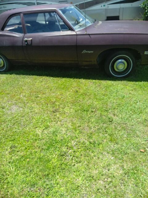 1968 Chevrolet Biscayne - photo 2