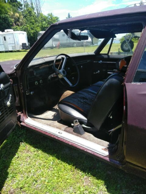 1968 Chevrolet Biscayne - photo 6