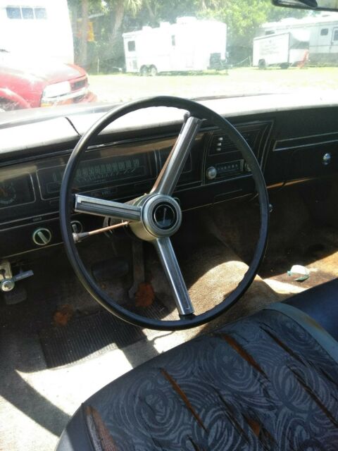 1968 Chevrolet Biscayne - photo 7