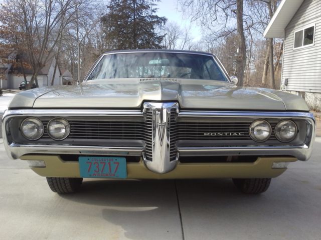 1968 Pontiac Catalina - photo 5