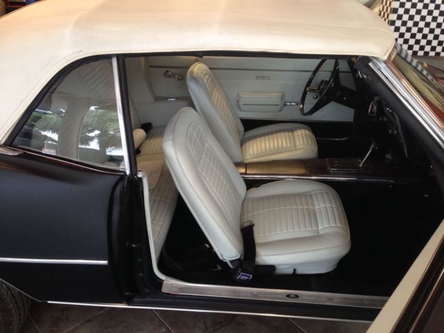 1968 Pontiac Firebird - photo 2