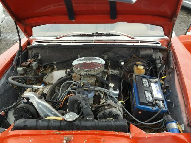 1968 Mercedes-Benz S-Class 250SE - photo 7