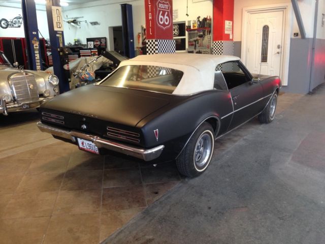 1968 Pontiac Firebird - photo 3