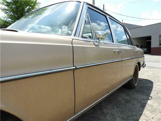 1968 Mercedes-Benz 300-Series -- - photo 13