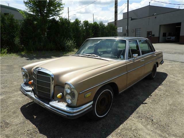 1968 Mercedes-Benz 300-Series -- - photo 2