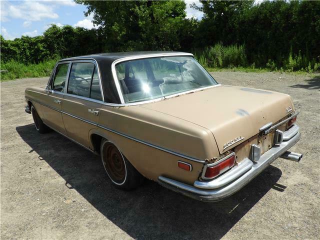 1968 Mercedes-Benz 300-Series -- - photo 4