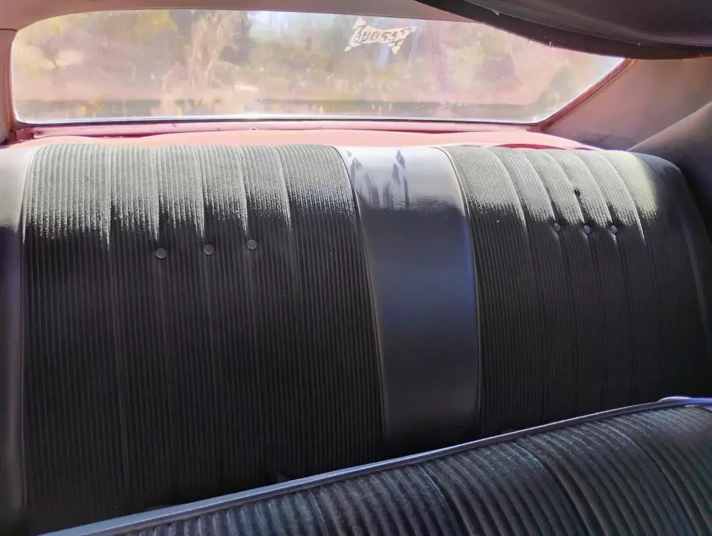 1968 Chevrolet Malibu Stock Number #9701937 - photo 10