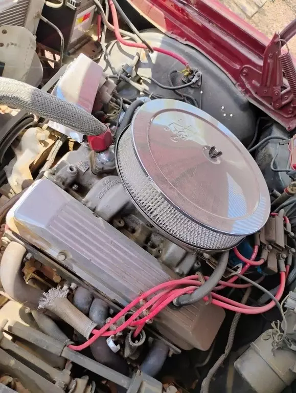 1968 Chevrolet Malibu Stock Number #9701937 - photo 13