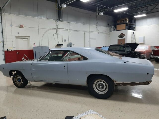 1968 Dodge Charger - photo 2