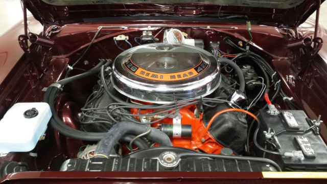 1968 Dodge Charger - photo 3