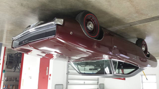 1968 Dodge Charger - photo 6