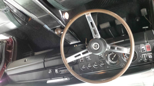 1968 Dodge Charger - photo 9