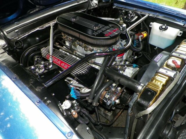 1968 Ford Mustang GT - photo 10