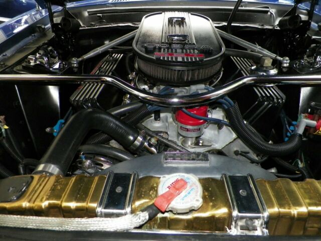 1968 Ford Mustang GT - photo 11