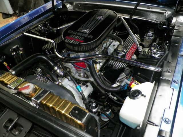 1968 Ford Mustang GT - photo 9