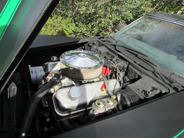 1968 Chevrolet Corvette - photo 11