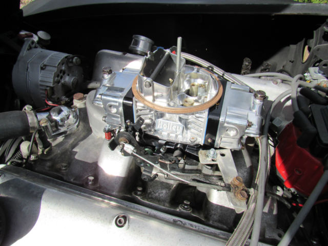 1968 Chevrolet Corvette - photo 12