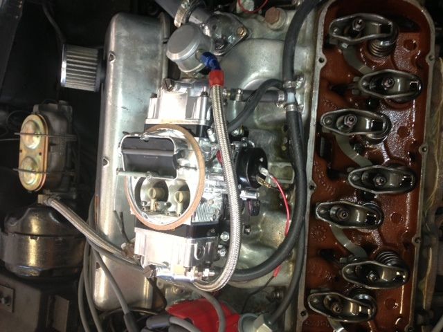 1968 Chevrolet Corvette - photo 13