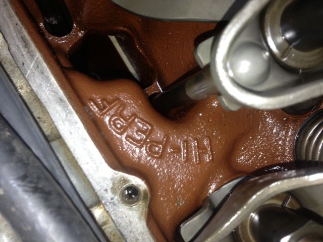 1968 Chevrolet Corvette - photo 2