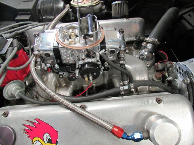 1968 Chevrolet Corvette - photo 4