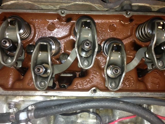 1968 Chevrolet Corvette - photo 5