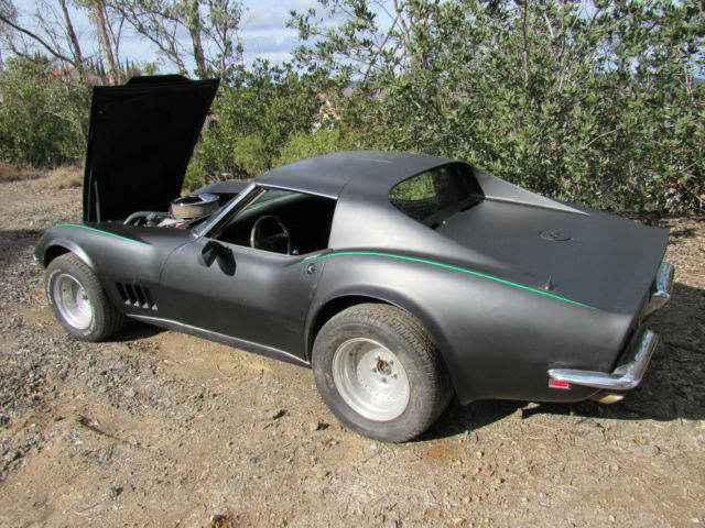 1968 Chevrolet Corvette - photo 7