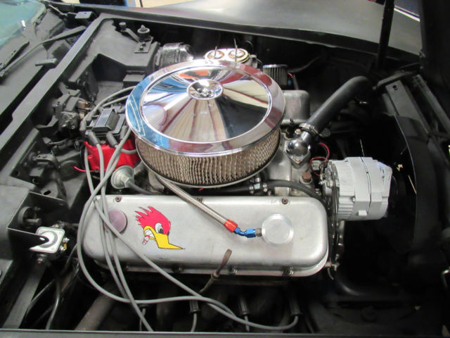 1968 Chevrolet Corvette - photo 8