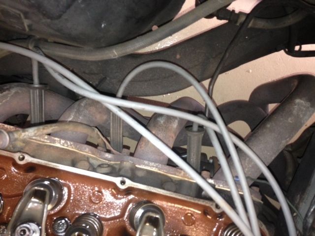 1968 Chevrolet Corvette - photo 9