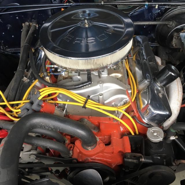 1968 Plymouth Fury - photo 2
