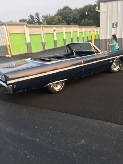 1968 Plymouth Fury - photo 4