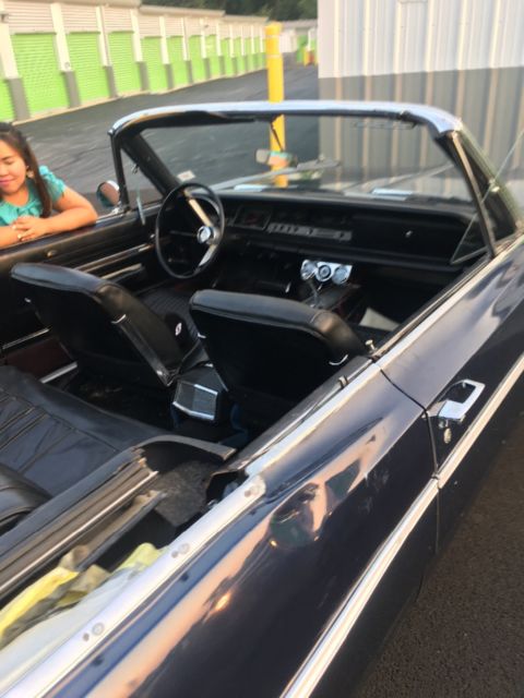 1968 Plymouth Fury - photo 6