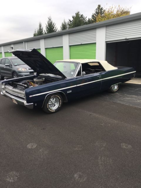 1968 Plymouth Fury - photo 7