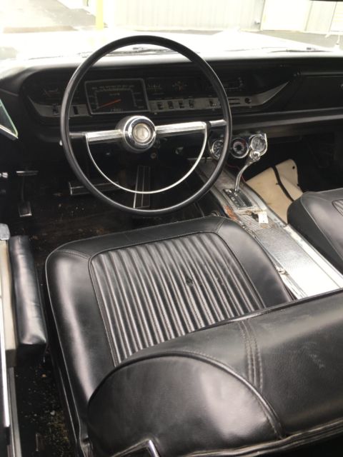 1968 Plymouth Fury - photo 9