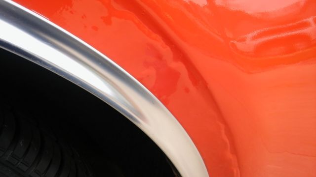 1968 Oldsmobile 442 - photo 9