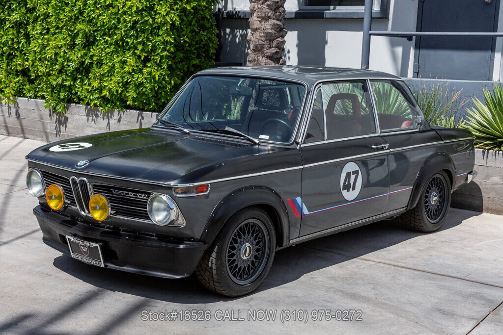 1968 BMW 1600-2 5-Speed - photo 8