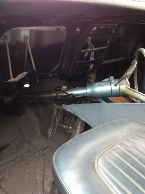 1968 Chevrolet Camaro Base Hardtop 2-Door - photo 12