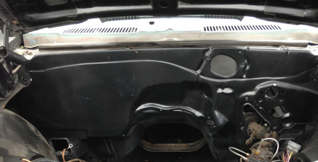 1968 Chevrolet Camaro Base Hardtop 2-Door - photo 3