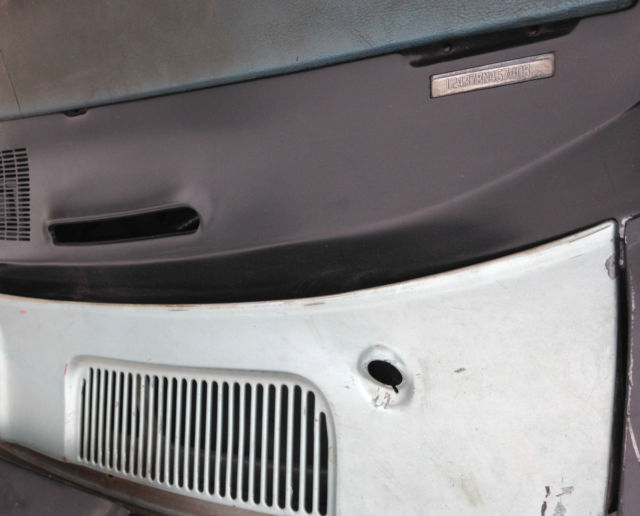 1968 Chevrolet Camaro Base Hardtop 2-Door - photo 5