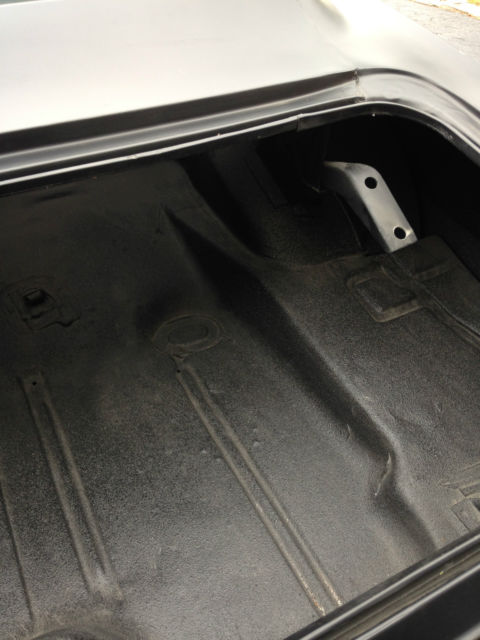 1968 Chevrolet Camaro Base Hardtop 2-Door - photo 8