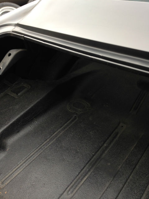 1968 Chevrolet Camaro Base Hardtop 2-Door - photo 9