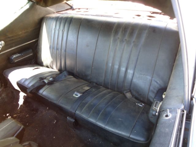 1968 Chevrolet Chevelle - photo 10