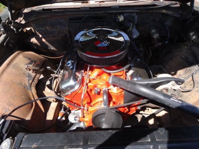 1968 Chevrolet Chevelle - photo 13