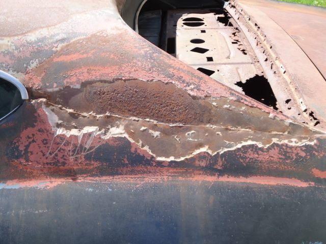1968 Chevrolet Chevelle - photo 4