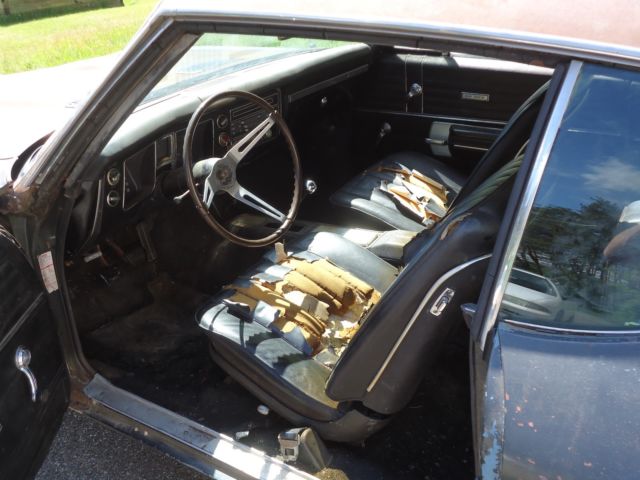 1968 Chevrolet Chevelle - photo 6