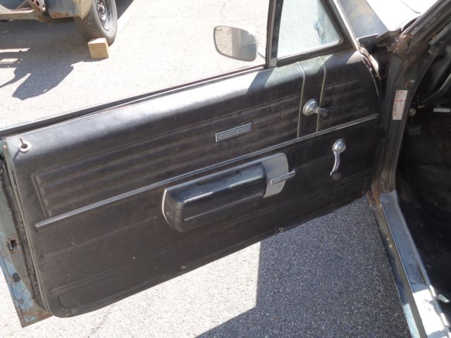 1968 Chevrolet Chevelle - photo 7