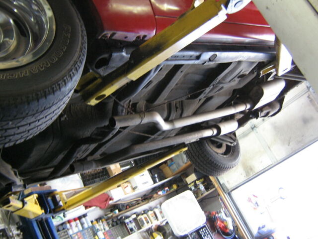 1968 Chevrolet Chevelle - photo 10