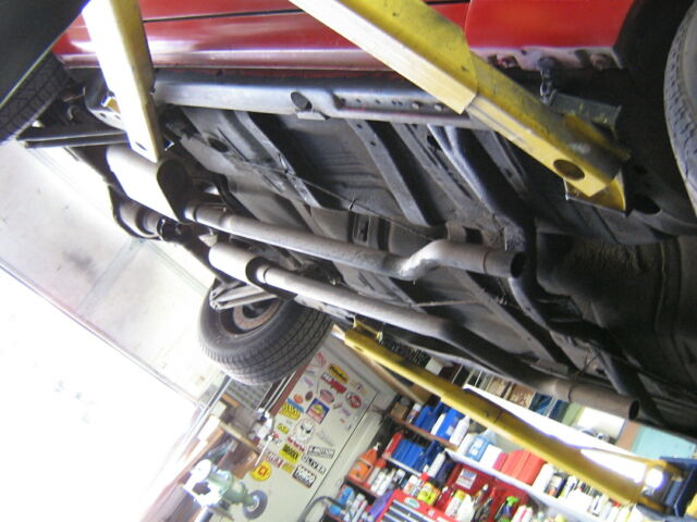 1968 Chevrolet Chevelle - photo 11