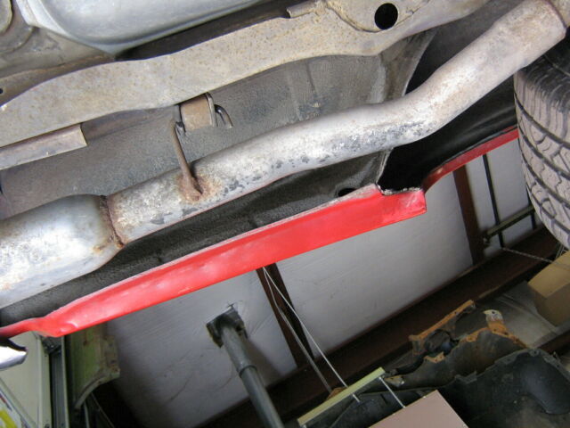 1968 Chevrolet Chevelle - photo 12