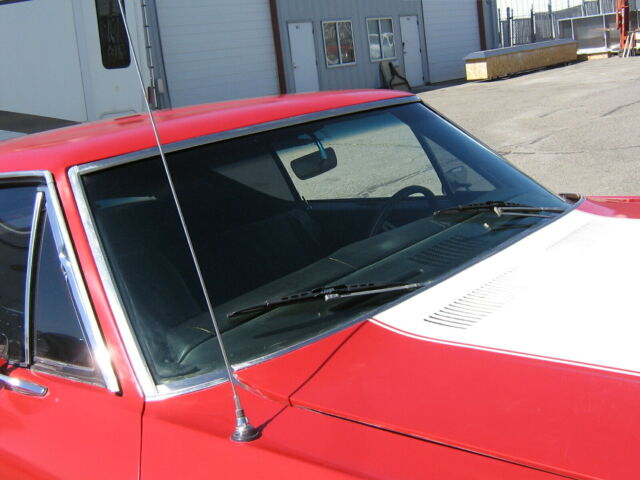 1968 Chevrolet Chevelle - photo 5
