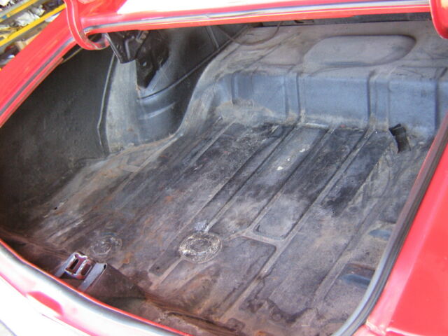 1968 Chevrolet Chevelle - photo 7